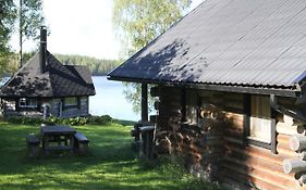 Koli Freetime Cottages