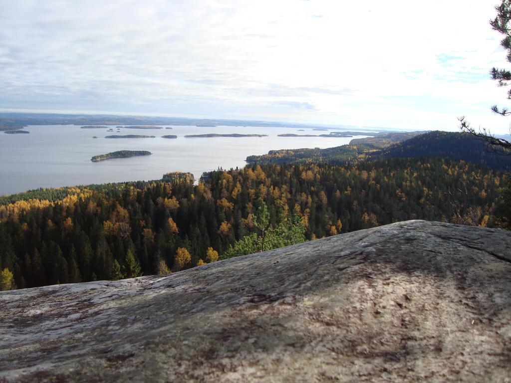 Koli Freetime Cottages Ahmovaara Camera foto