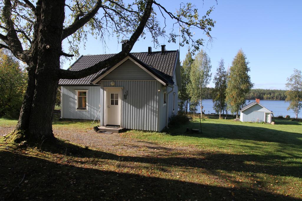 Koli Freetime Cottages Ahmovaara Camera foto
