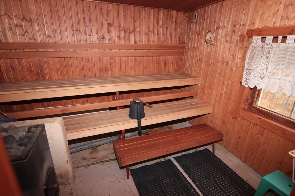 Koli Freetime Cottages Ahmovaara Esterno foto