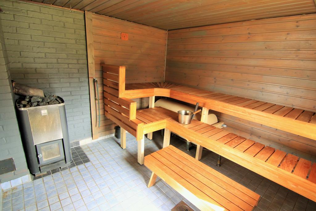 Koli Freetime Cottages Ahmovaara Esterno foto