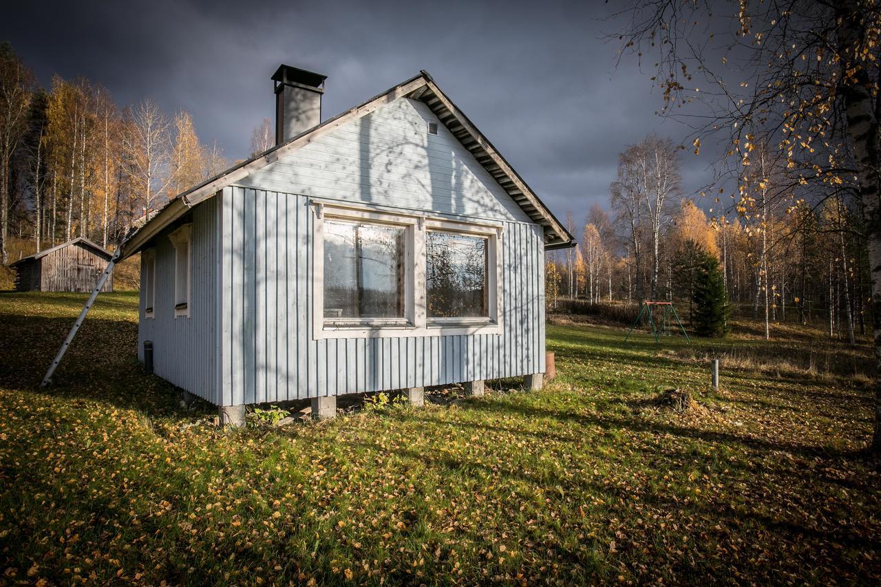 Koli Freetime Cottages Ahmovaara Esterno foto