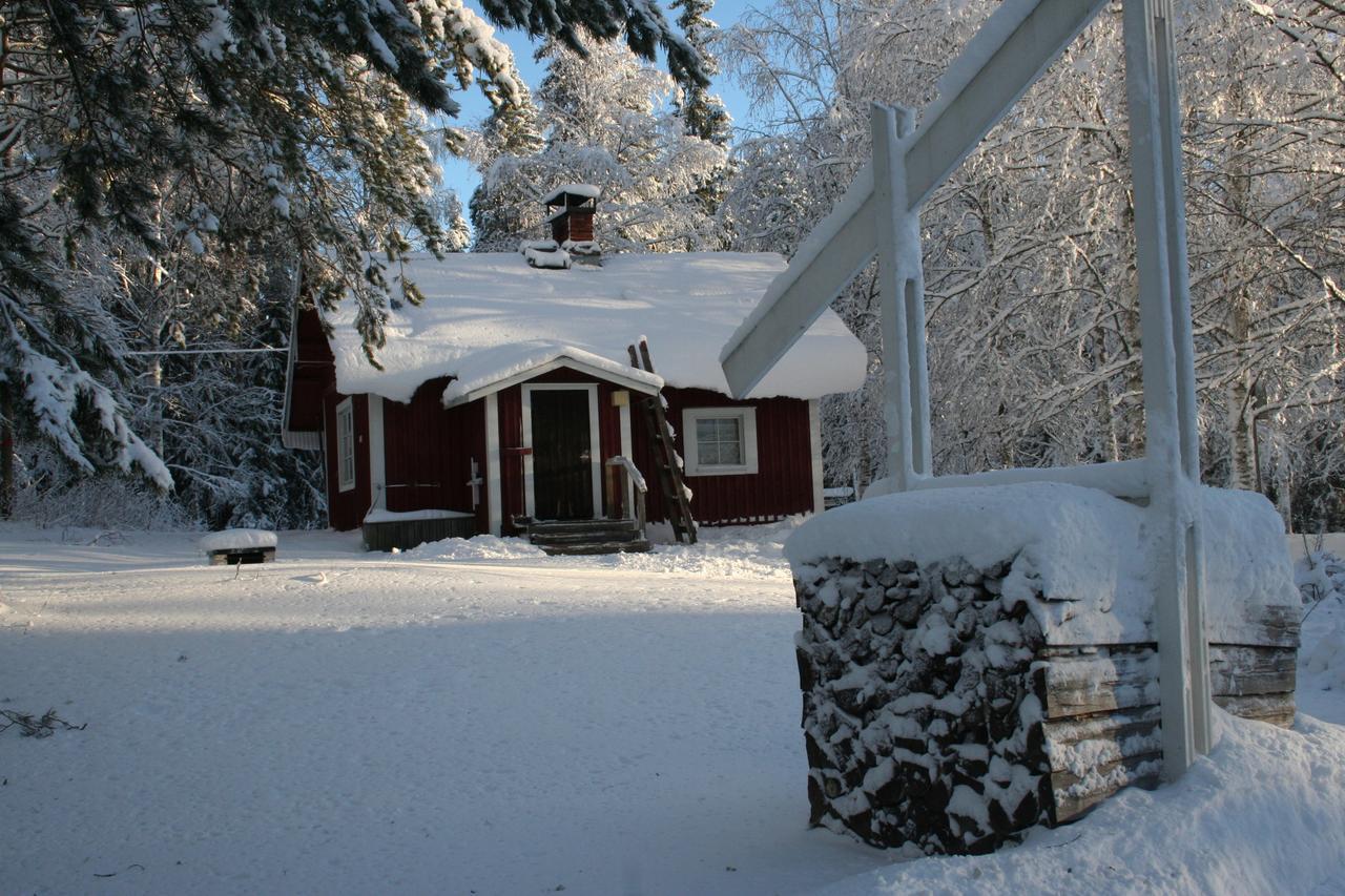 Koli Freetime Cottages Ahmovaara Esterno foto
