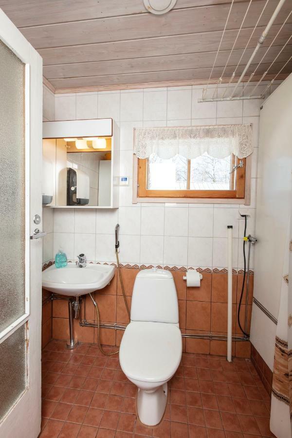 Koli Freetime Cottages Ahmovaara Esterno foto