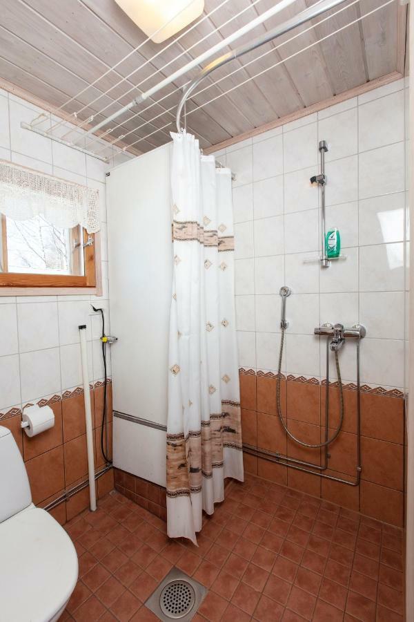 Koli Freetime Cottages Ahmovaara Esterno foto